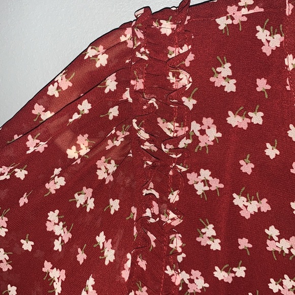 Blouse - Picture 5 of 9